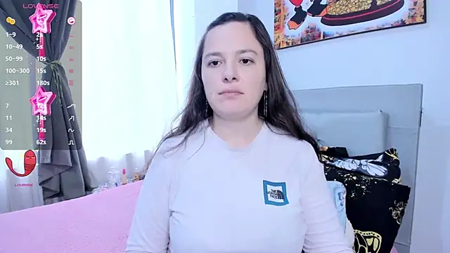 angelaagomez online show from 5, 6, 2026