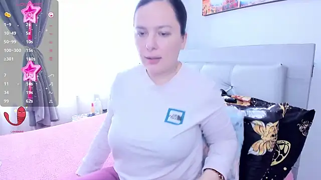 angelaagomez online show from 6, 6, 2026