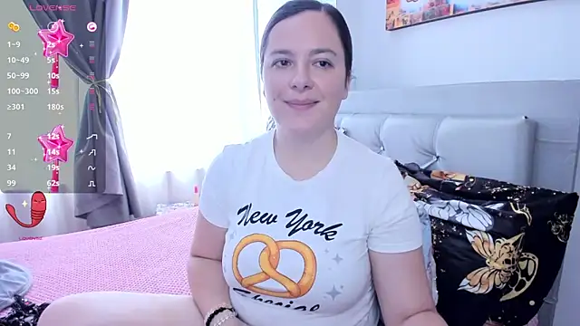 angelaagomez online show from 7, 6, 2026