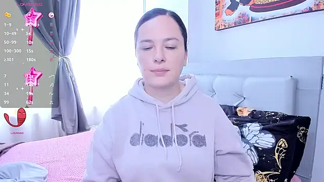 angelaagomez online show from 9, 6, 2026