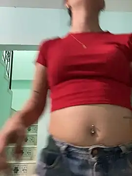 Mariajo sex online show from 20, 6, 2026