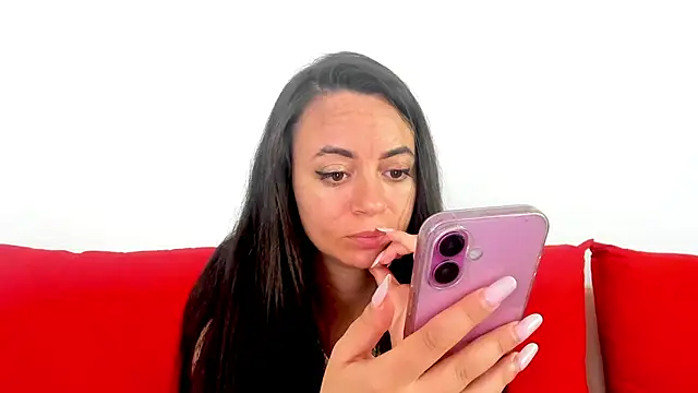 cute angel95 online show from 18, 6, 2026