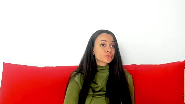 cute angel95 online show from 19, 6, 2026