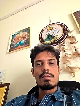 Talha266 online show from 30, 5, 2026
