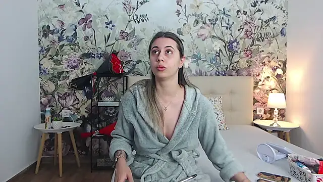 RoseDiamond06 online show from 1, 6, 2026