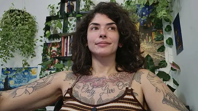 TaliMajesty online show from 23, 5, 2026