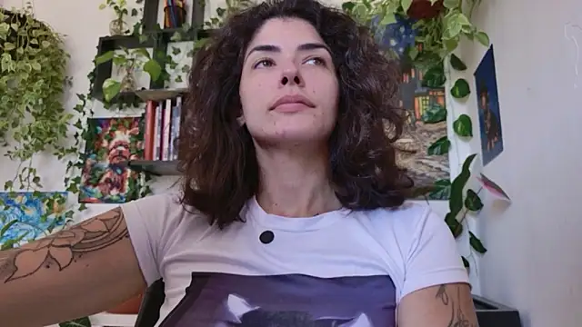 TaliMajesty online show from 1, 6, 2026