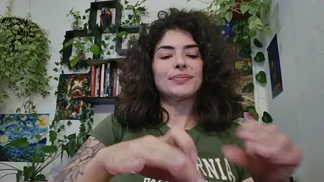 TaliMajesty online show from 6, 6, 2026