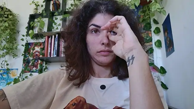 TaliMajesty online show from 9, 6, 2026