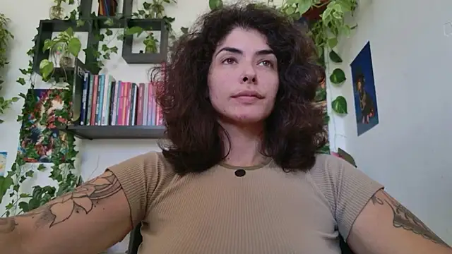 TaliMajesty online show from 12, 6, 2026