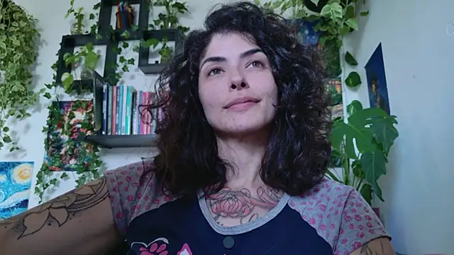TaliMajesty online show from 19, 6, 2026