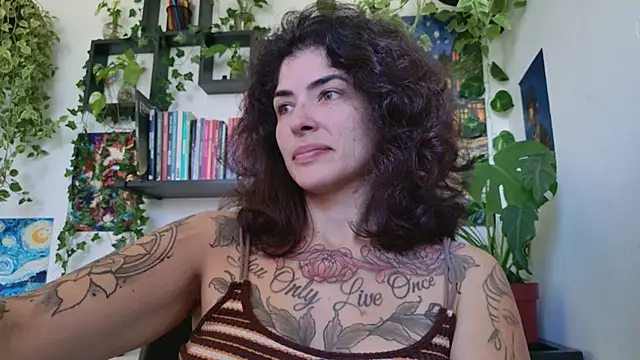 TaliMajesty online show from 20, 6, 2026