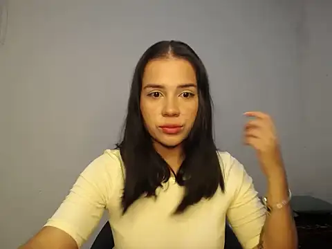 gabriela davis online show from 29, 5, 2026