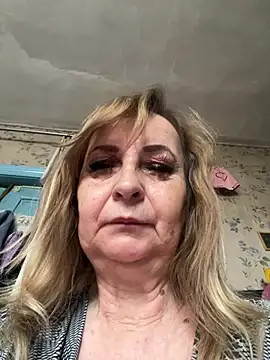 Irina2909xh online show from 14, 6, 2026