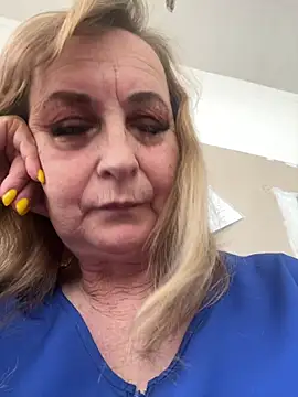 Irina2909xh online show from 18, 6, 2026