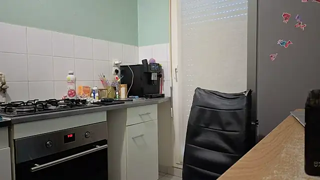 jennylovence online show from 5, 6, 2026