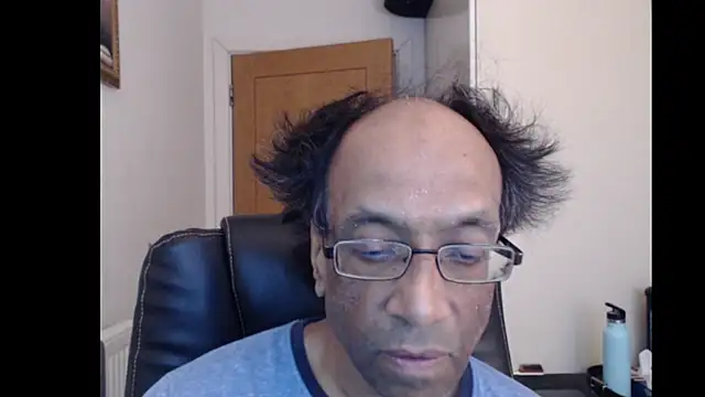 rauncher1 online show from 3, 6, 2026