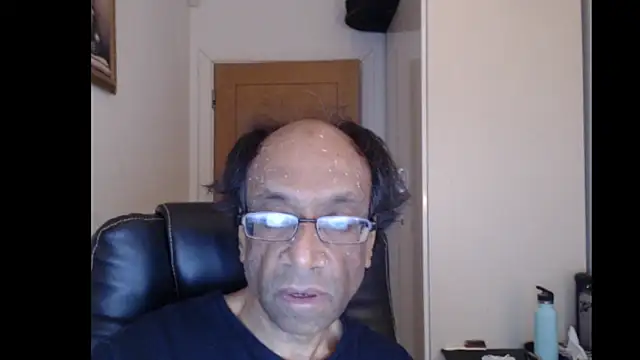 rauncher1 online show from 12, 6, 2026