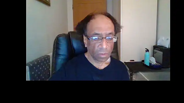 rauncher1 online show from 13, 6, 2026