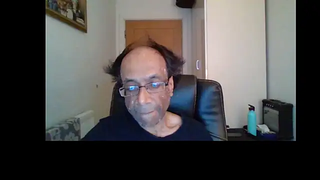 rauncher1 online show from 15, 6, 2026