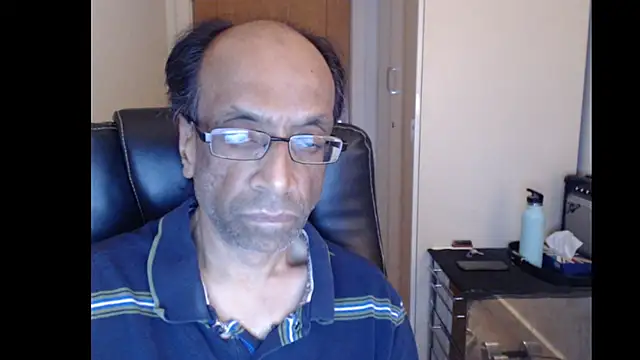 rauncher1 online show from 17, 6, 2026