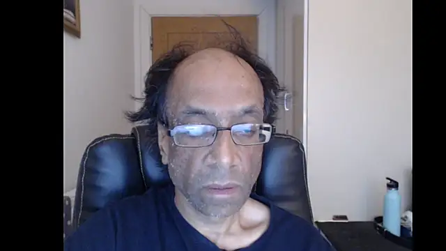 rauncher1 online show from 18, 6, 2026