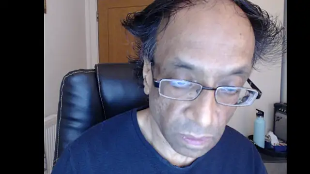 rauncher1 online show from 23, 6, 2026