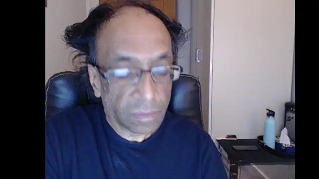 rauncher1 online show from 25, 6, 2026