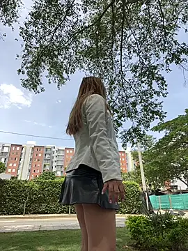 Brittanyrosexx online show from 26, 6, 2026