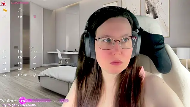 Snapshot of Victoria_Romans chatting on 2, 6, 2026 Victoria Romans online show from 2, 6, 2026