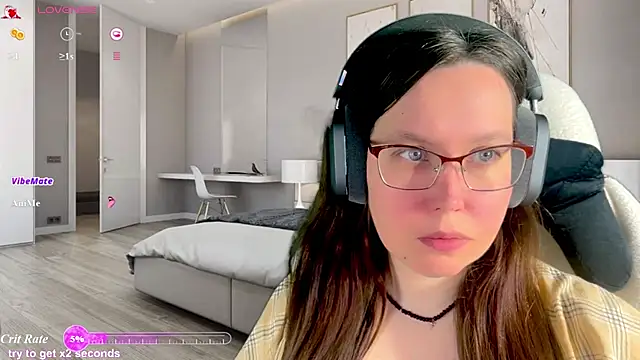 Snapshot of Victoria_Romans chatting on 11, 6, 2026 Victoria Romans online show from 11, 6, 2026