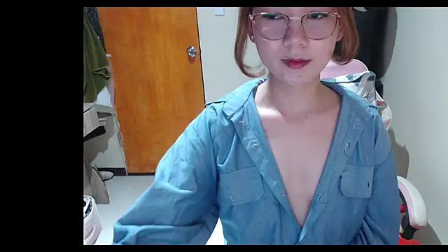 Sweety Aria online show from 23, 7, 2026