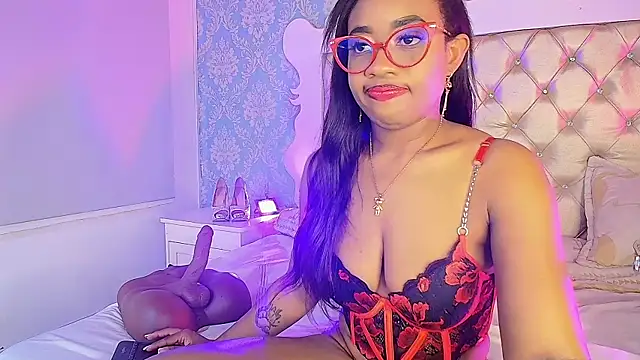 CaseyMoon online show from 6, 6, 2026