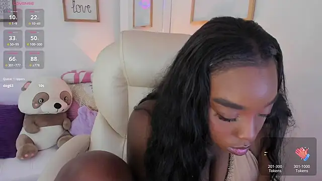 zobe love online show from 4, 6, 2026
