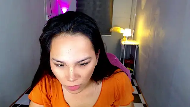urnaughtydolly69 online show from 16, 6, 2026
