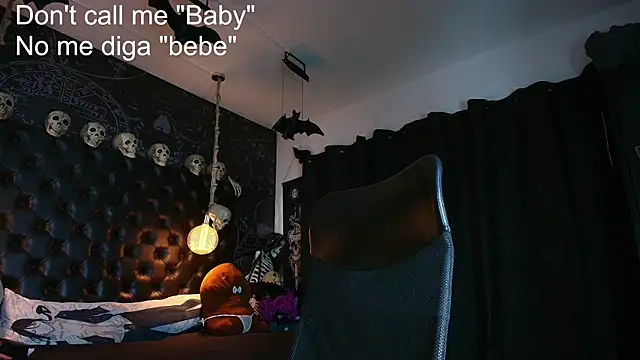 AlexHoe  online show from 20, 6, 2026