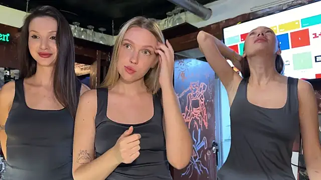 dirtypub online show from 5, 7, 2026