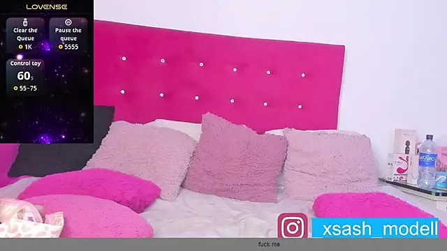 sasha xxxx online show from 7, 6, 2026
