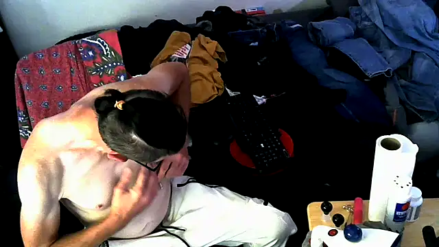 jjdirty6996 online show from 16, 6, 2026