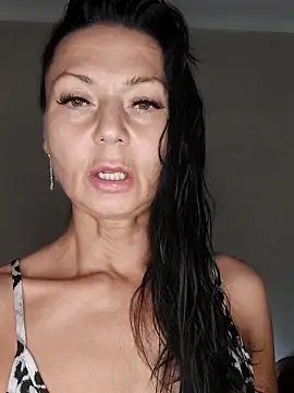 Melissa Fane online show from 13, 6, 2026