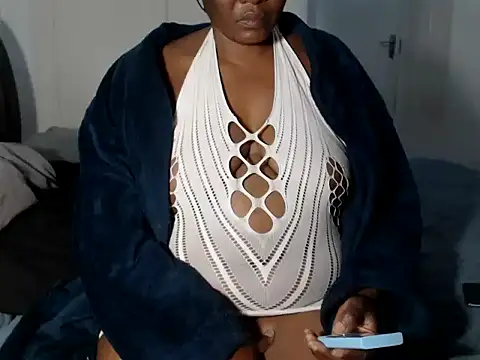 BigButtGodess online show from 16, 6, 2026