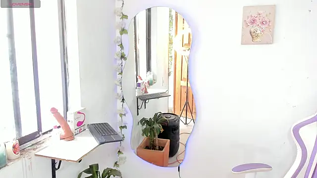 sofia gold  online show from 27, 5, 2026