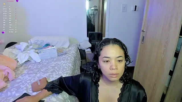 carolgaita online show from 1, 6, 2026