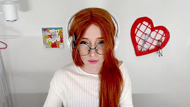  Hanna Moon  online show from 19, 6, 2026