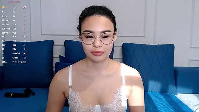 kwana colada online show from 16, 6, 2026