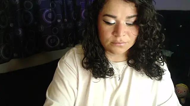 Snapshot of ANGELIQUE_KLANE chatting on 31, 5, 2026 ANGELIQUE KLANE online show from 31, 5, 2026
