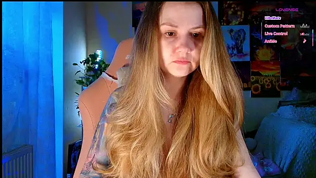 GoodWitch  online show from 22, 5, 2026