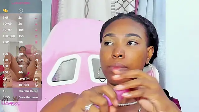 myblackdoope online show from 28, 5, 2026