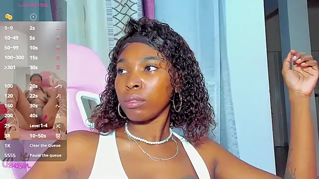 myblackdoope online show from 20, 6, 2026