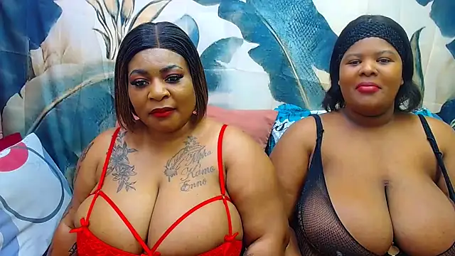 Ebonyhotass26 online show from 9, 6, 2026